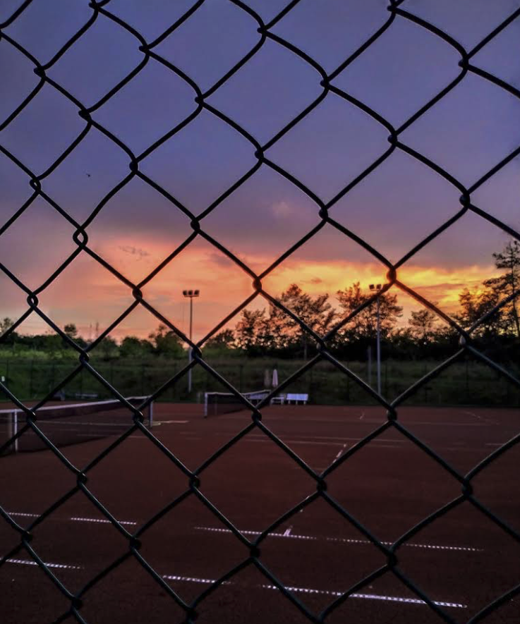 Tennis Details